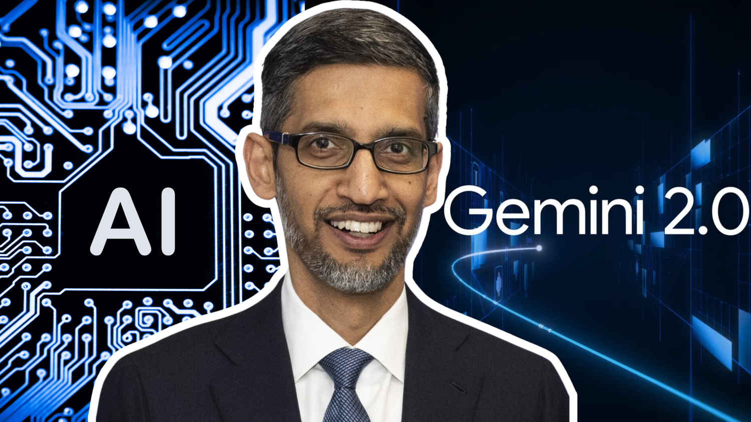 Gemini 2.0 features: 5 ways Google improved its AI tool