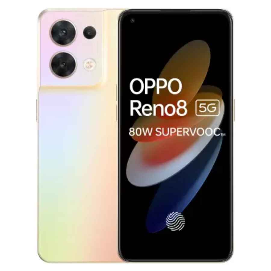 Oppo Reno 8