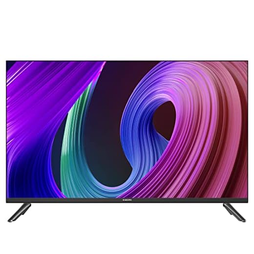 MI 100 cm (40 inches) 5A Series Full HD Smart Android LED TV L40M7-EAIN (Black)