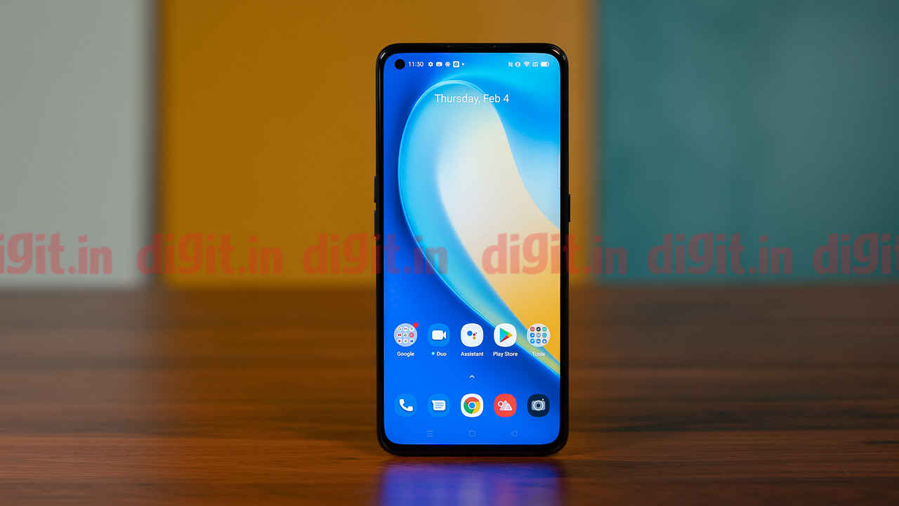 Realme X7 Pro Review : A reliable workhorse