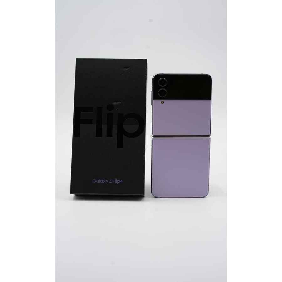 Samsung Galaxy Z Flip 4 5G