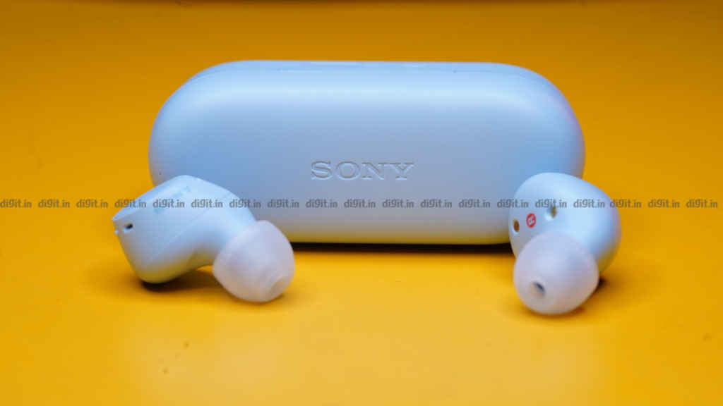 Sony WF-C510