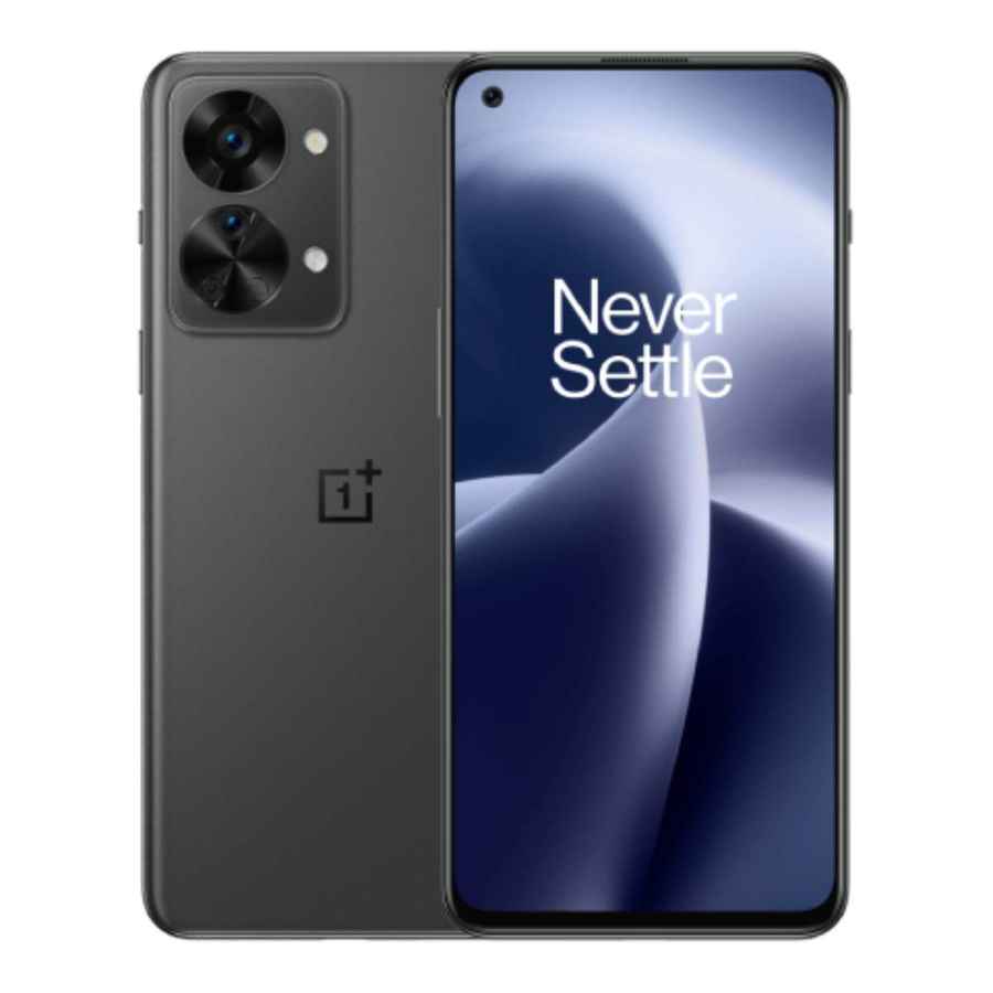 OnePlus Nord 2T