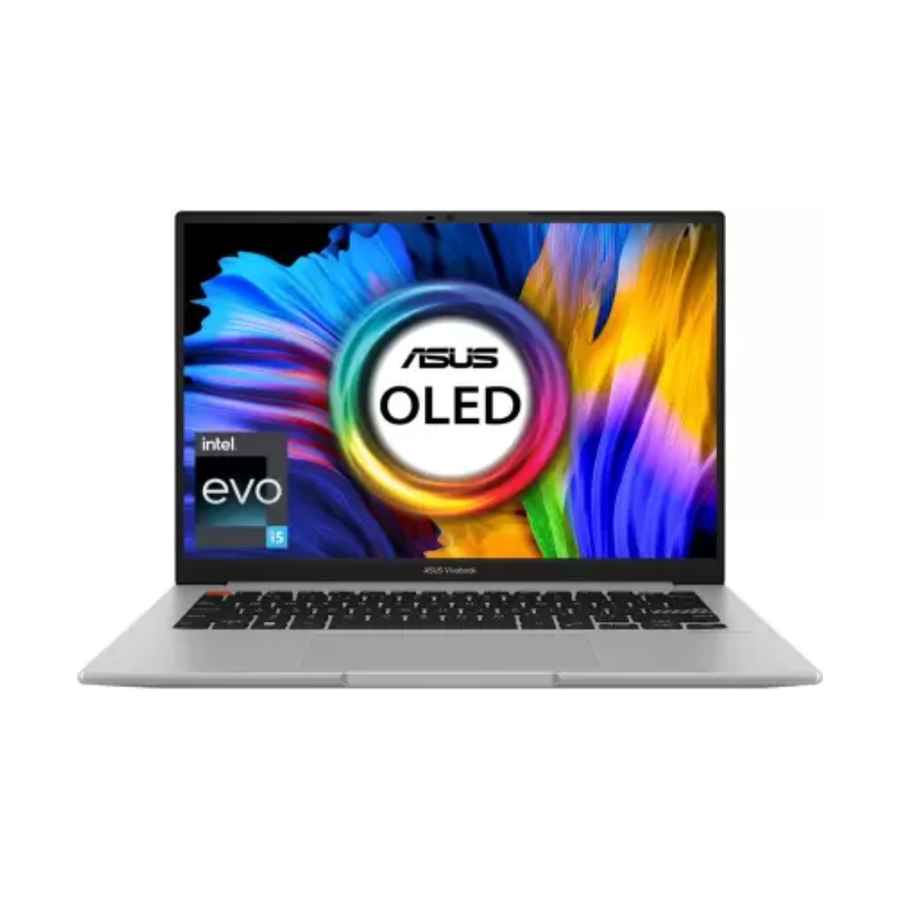 ASUS Vivobook S14 OLED S3402ZA-KM501WS 12th Gen Core i5-12500H