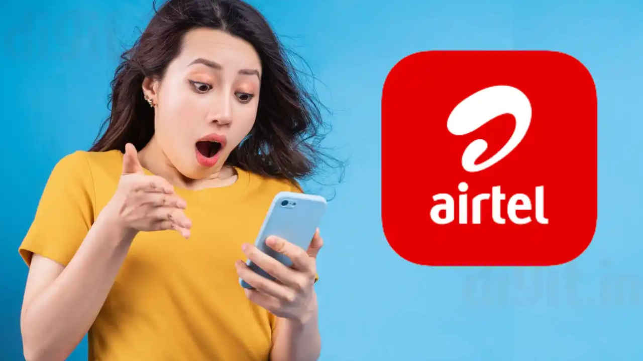 Airtel யின் சூப்பர் திட்டம் அறிமுகம் JIo யின் New year பிலான்ல சும்மா கெத்து காட்டும் ஏர்டெல்