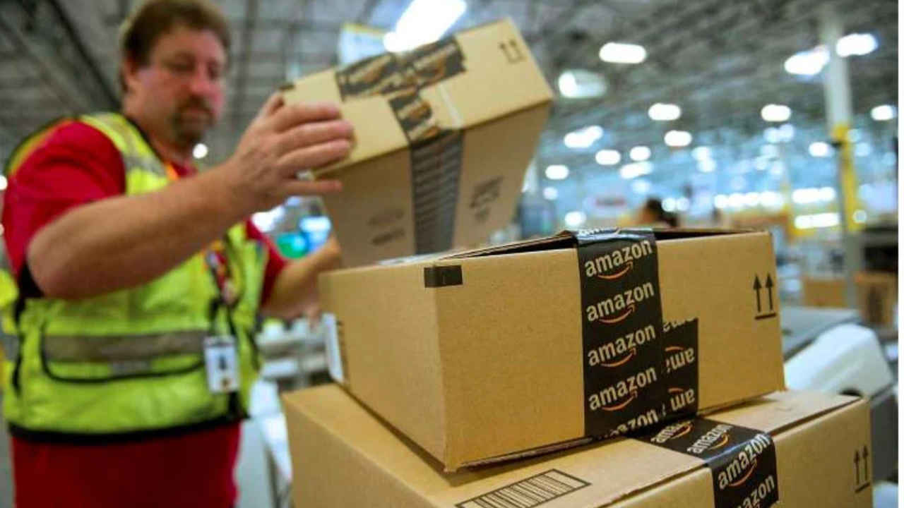 Amazon to join India’s quick-commerce race, starts pilot in Bengaluru