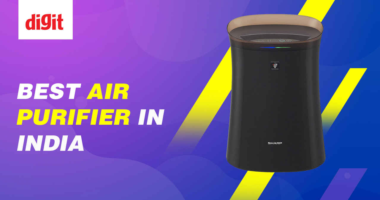 Best Air Purifiers to Buy Online in India (December 2024)