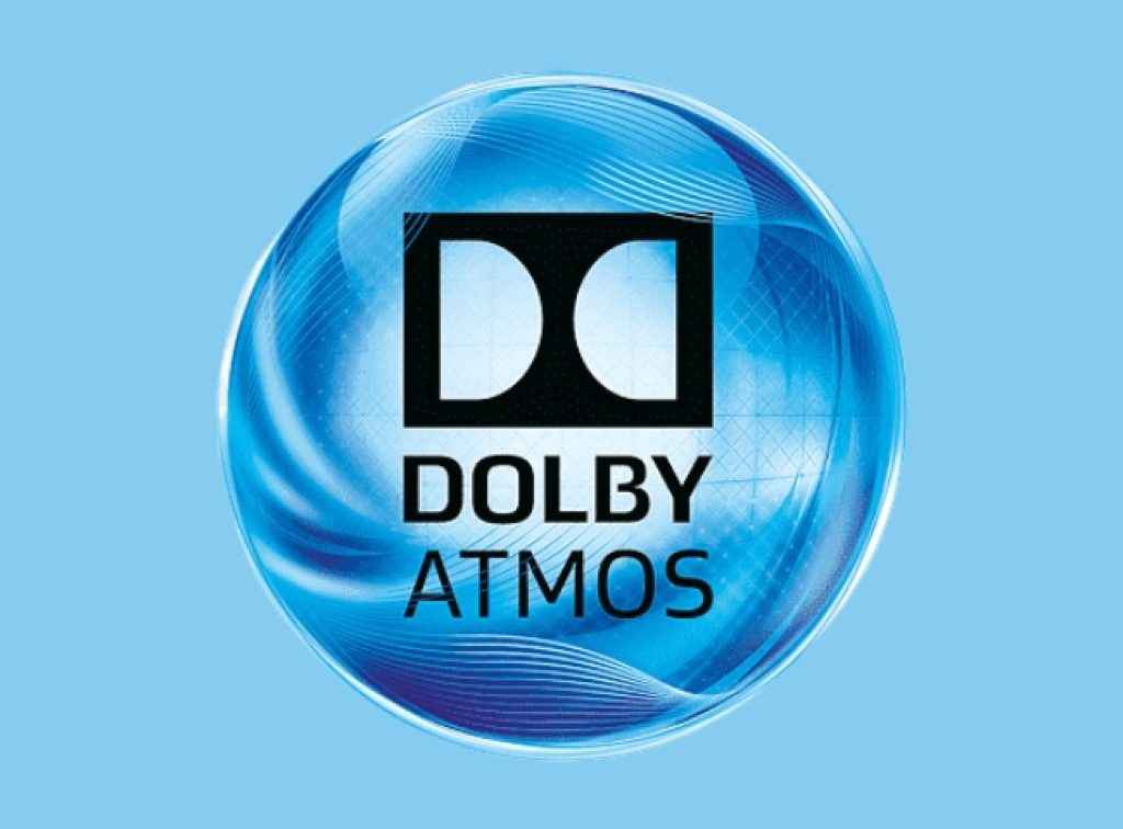 Dolby Atmos Soundbars 