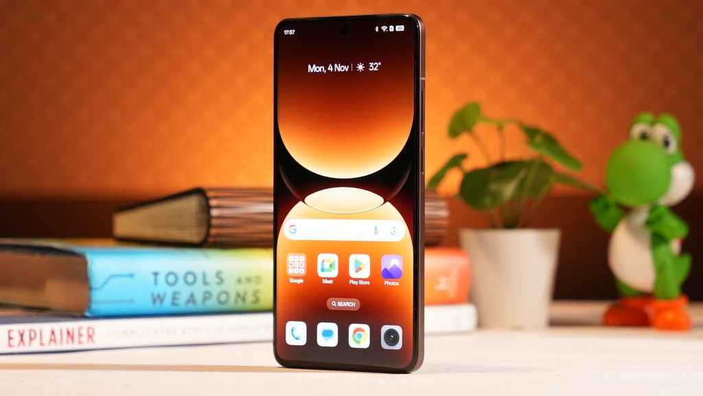 Realme GT 7 Pro Review