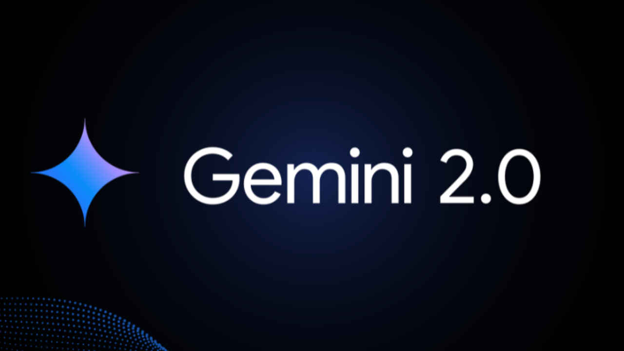 Google announces Gemini 2.0, its most powerful AI model: How is it different from Gemini 1.5