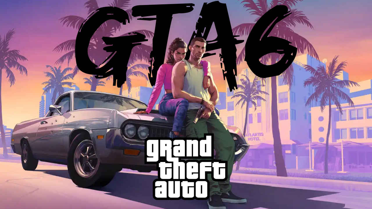 GTA 6 will be the biggest game of 2025: Everything you should know