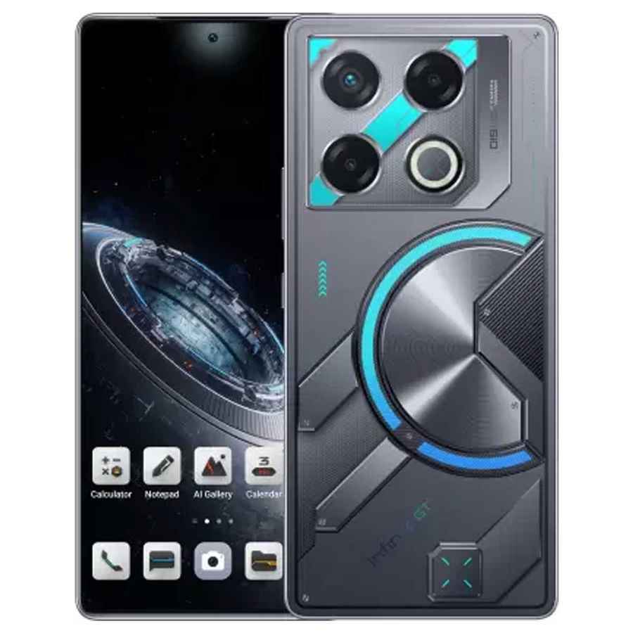 Infinix GT 20 Pro