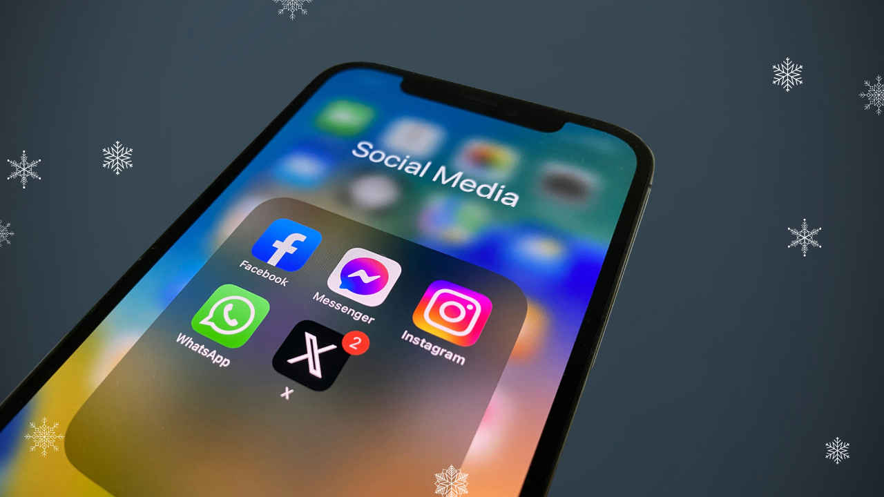 Facebook, WhatsApp, Instagram Down: Meta blames technical issue as thousands of users are facing disruptions in using apps