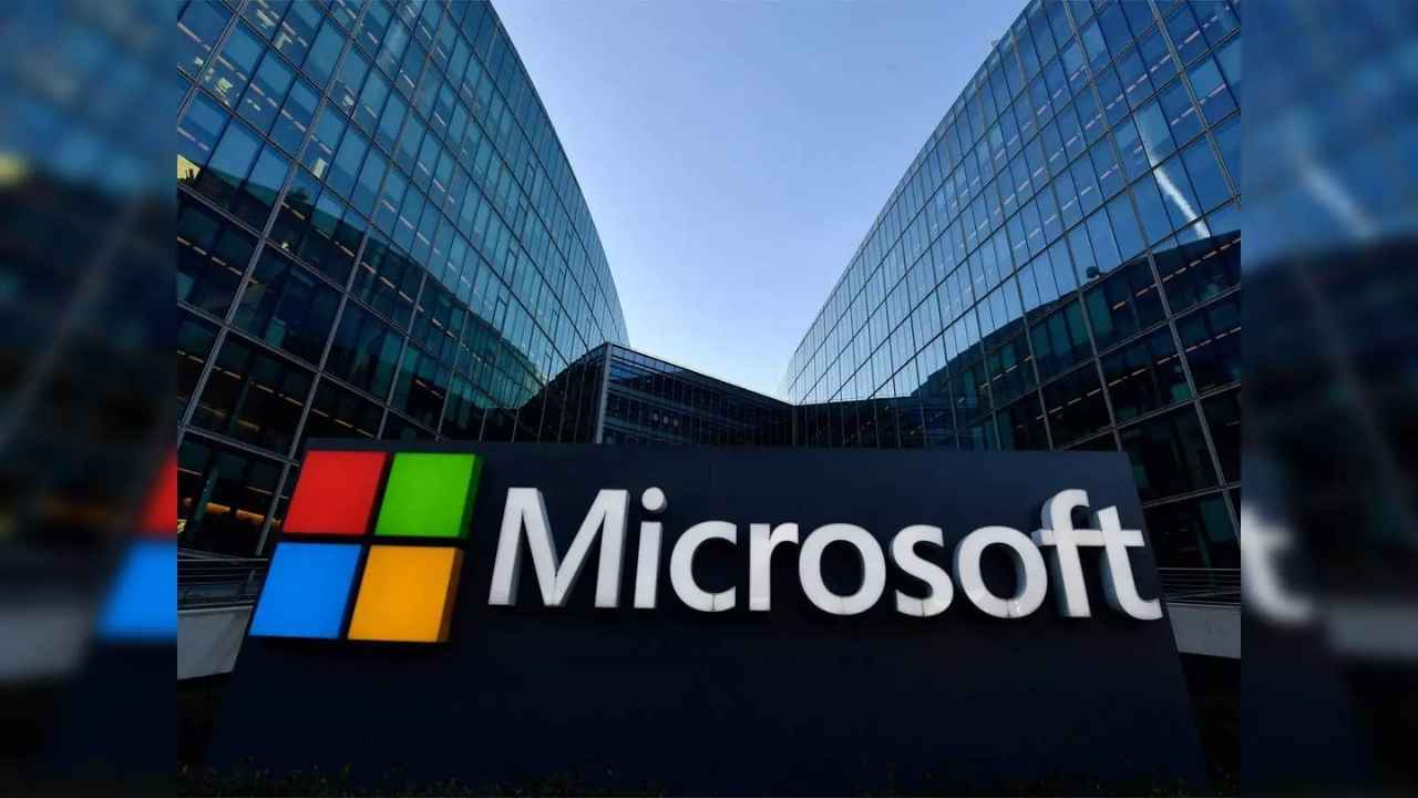 Microsoft 365 down: Users facing disruptions in accessing Outlook, OneDrive and other services