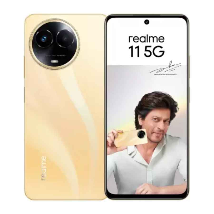 Realme 11 5G