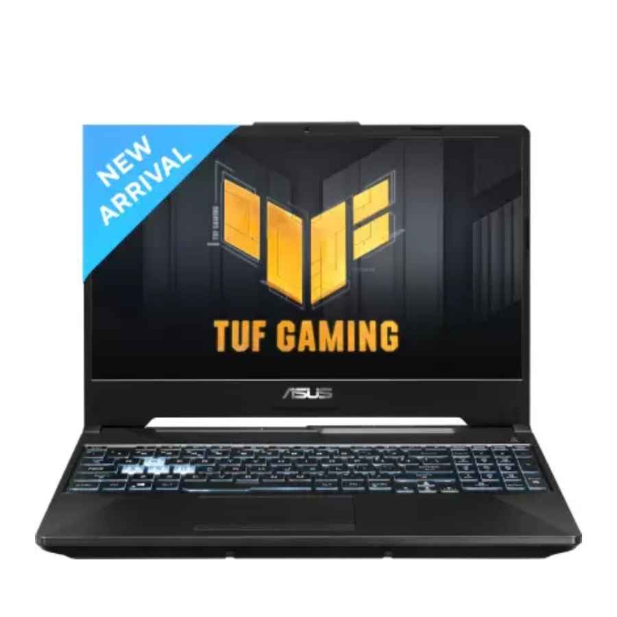 ASUS TUF F15 FX506HF-HN024W | 11th Gen Core i5-11400H | RTX 2050 | 8GB