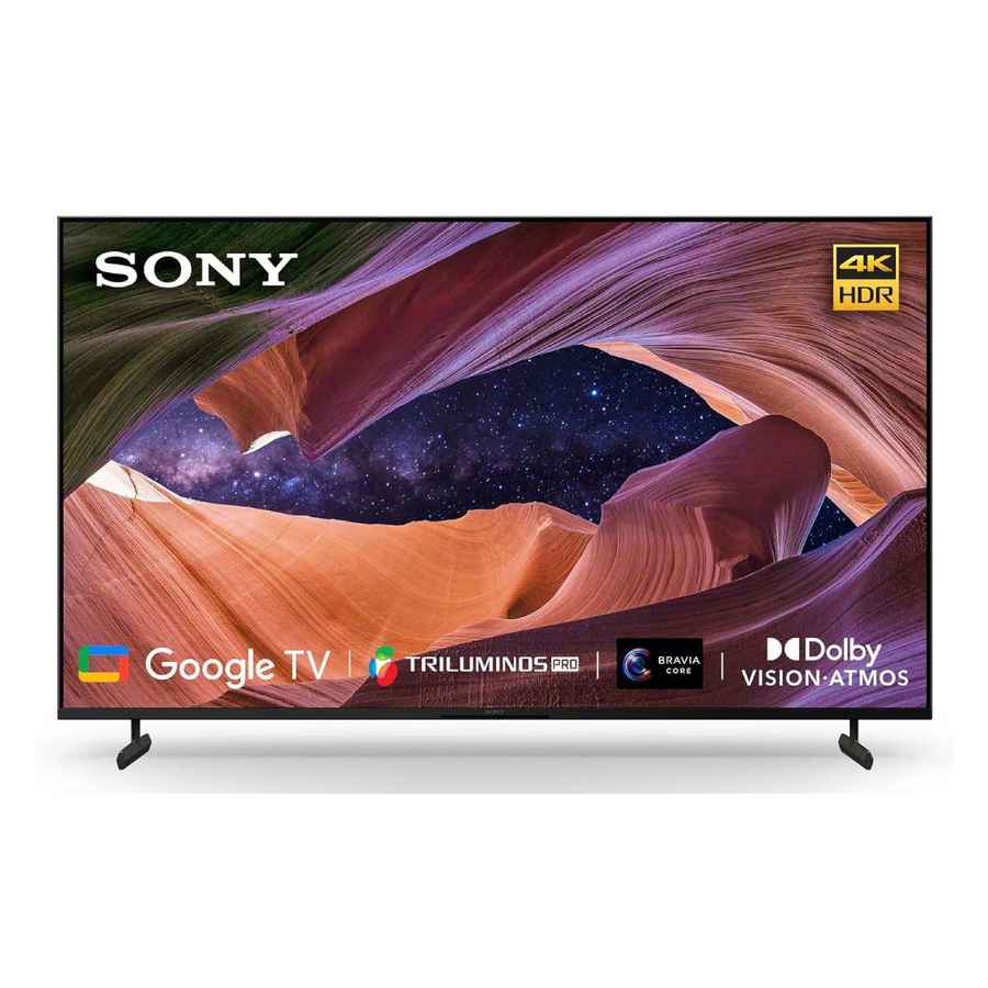 Sony Bravia X82L 55 inch