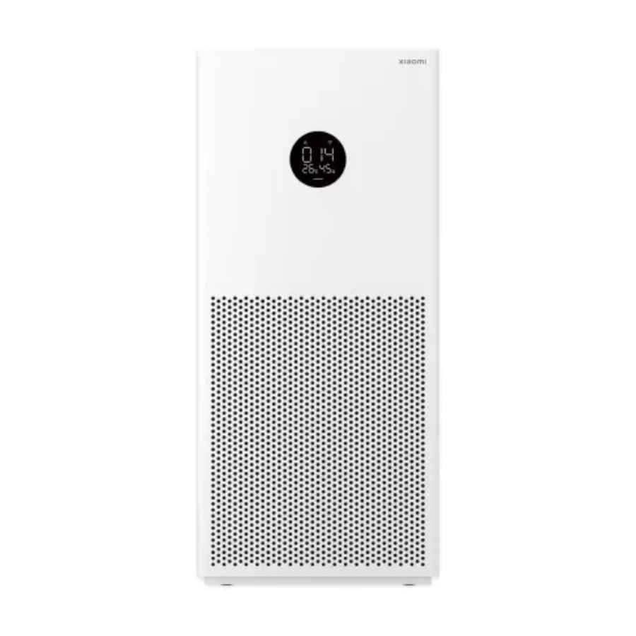 Mi Air Purifier 4 with OLED display