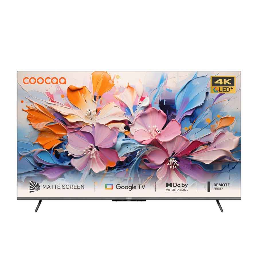 Coocaa 65-inch Y73 Pro QLED TV