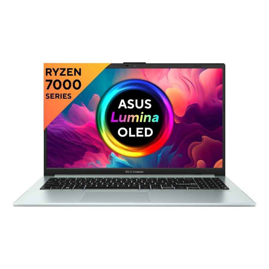 ASUS Vivobook Go 15 OLED Ryzen 3-7320U (E1504FA-LK323WS)