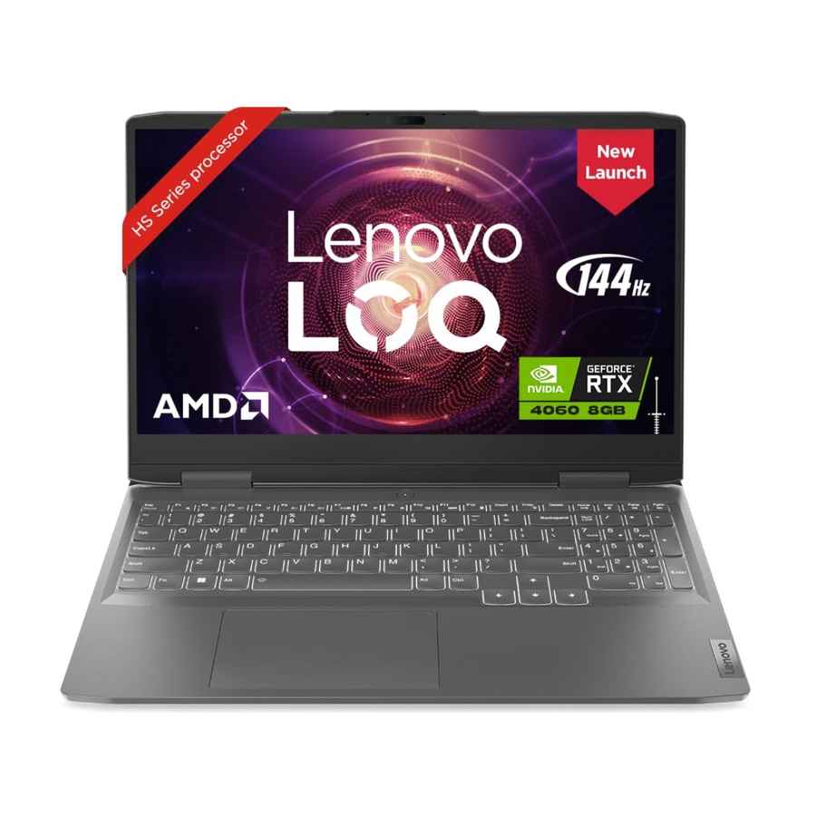 Lenovo LOQ 15.6 (82XT004KIN)