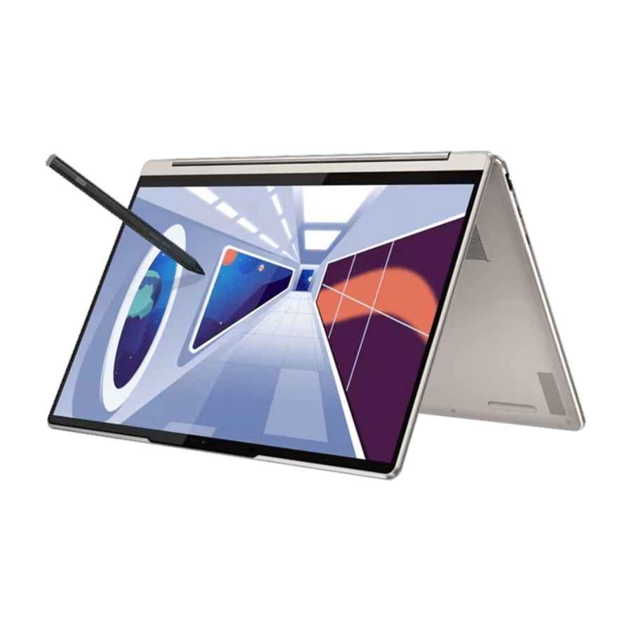 Lenovo Yoga 9i 13th Gen (83B1004XIN)