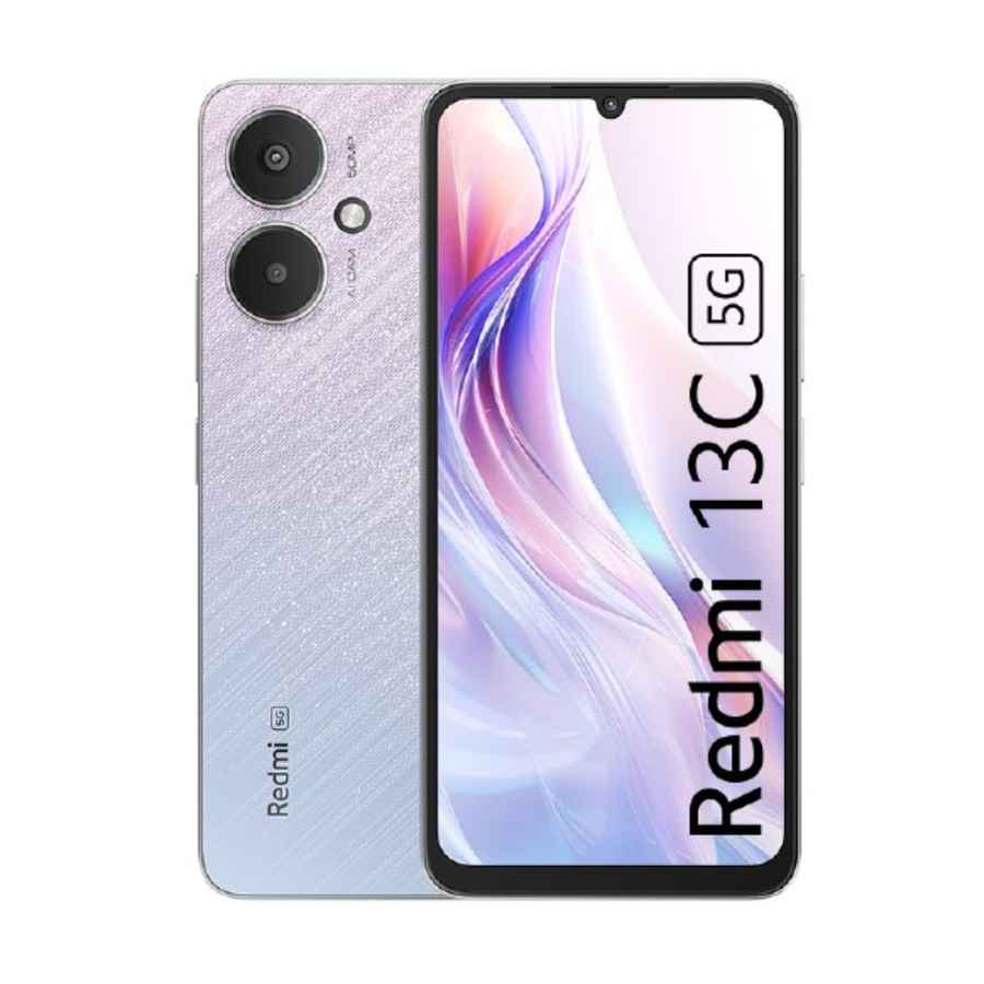 Redmi 13C 5G