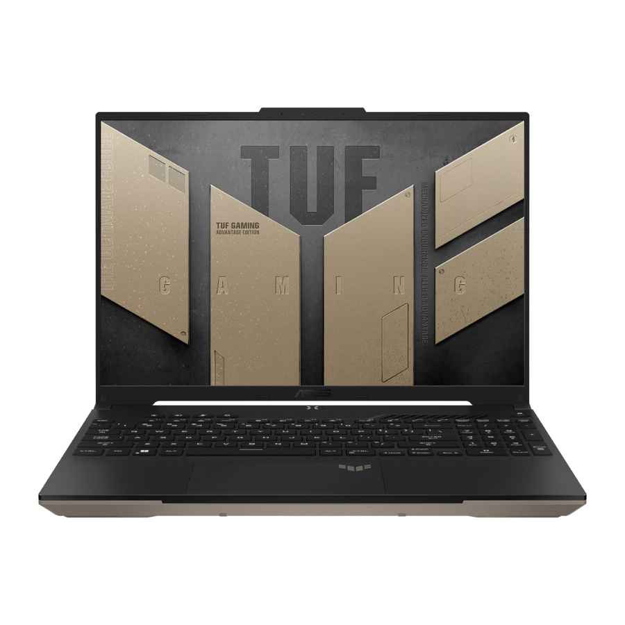 ASUS TUF Gaming A16 Advantage Edition FA617XS-N3025WS