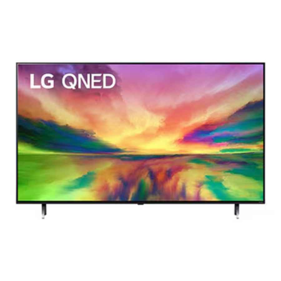 LG QNED 83 TV 55 inch