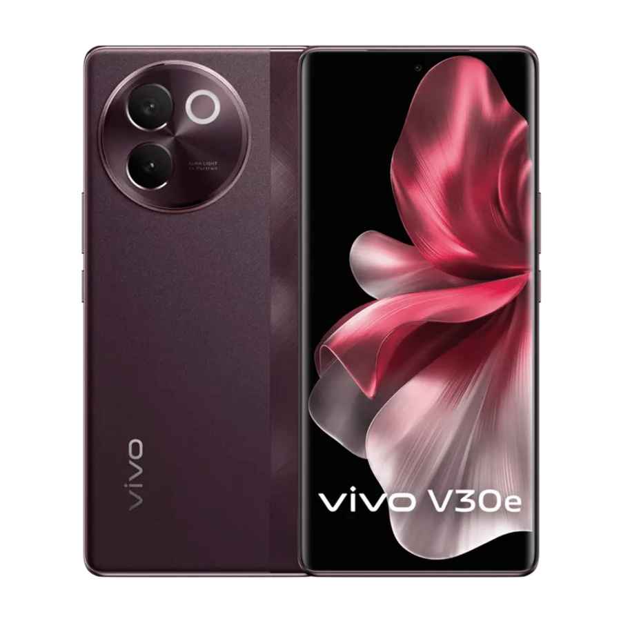 vivo V30e