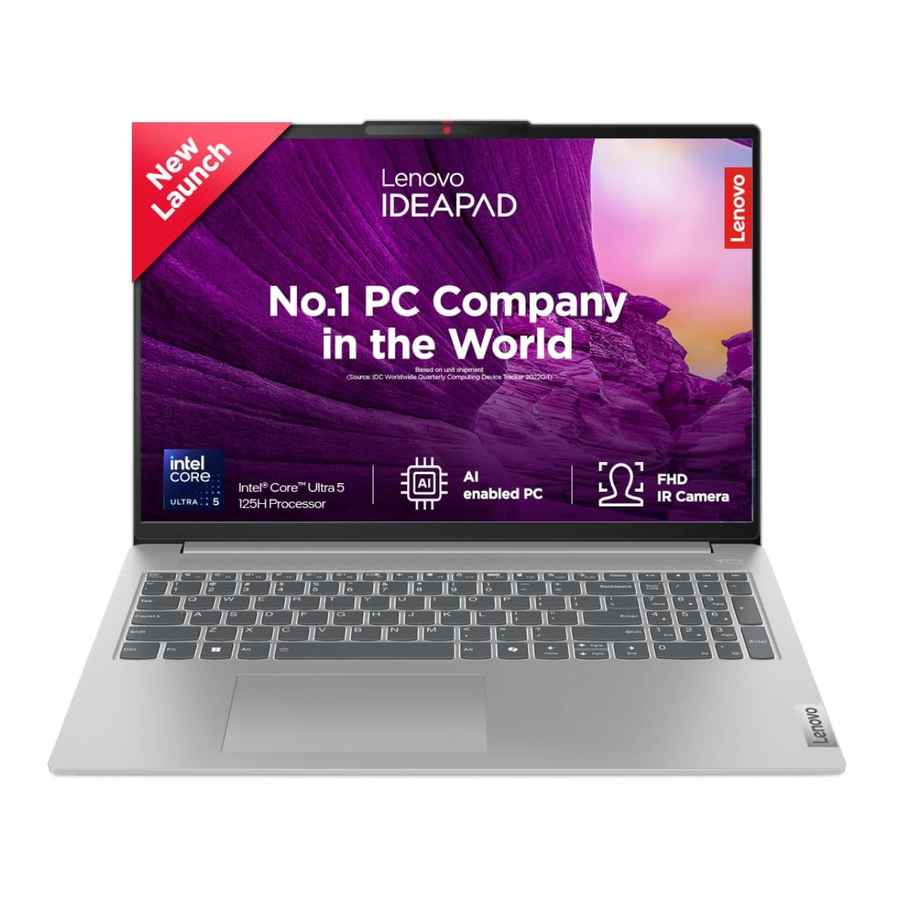 Lenovo IdeaPad Slim 5 (83DC0042IN)