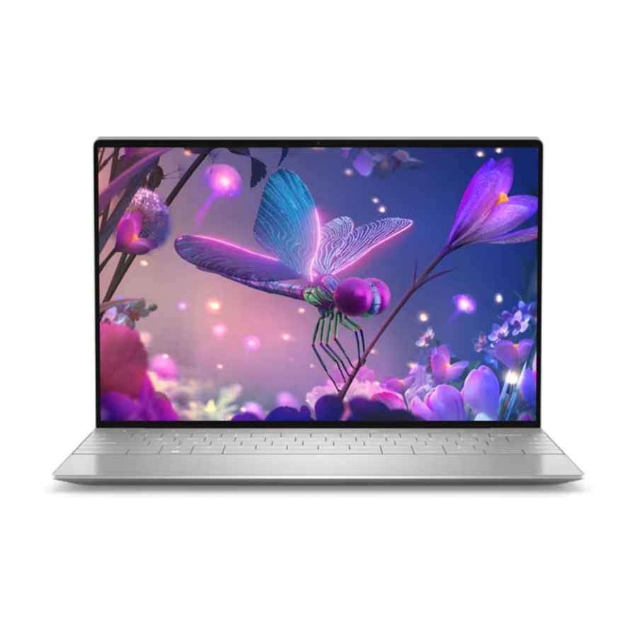 Dell XPS 13 Plus 13th Gen Core i7-1360P