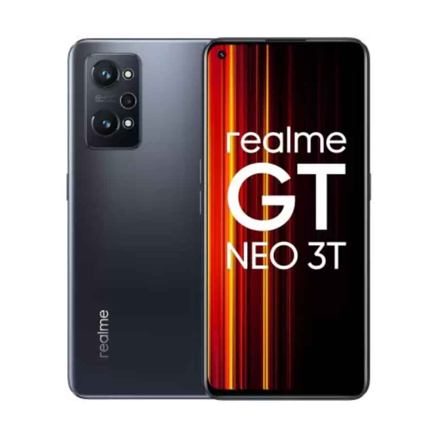 Realme GT Neo 3T