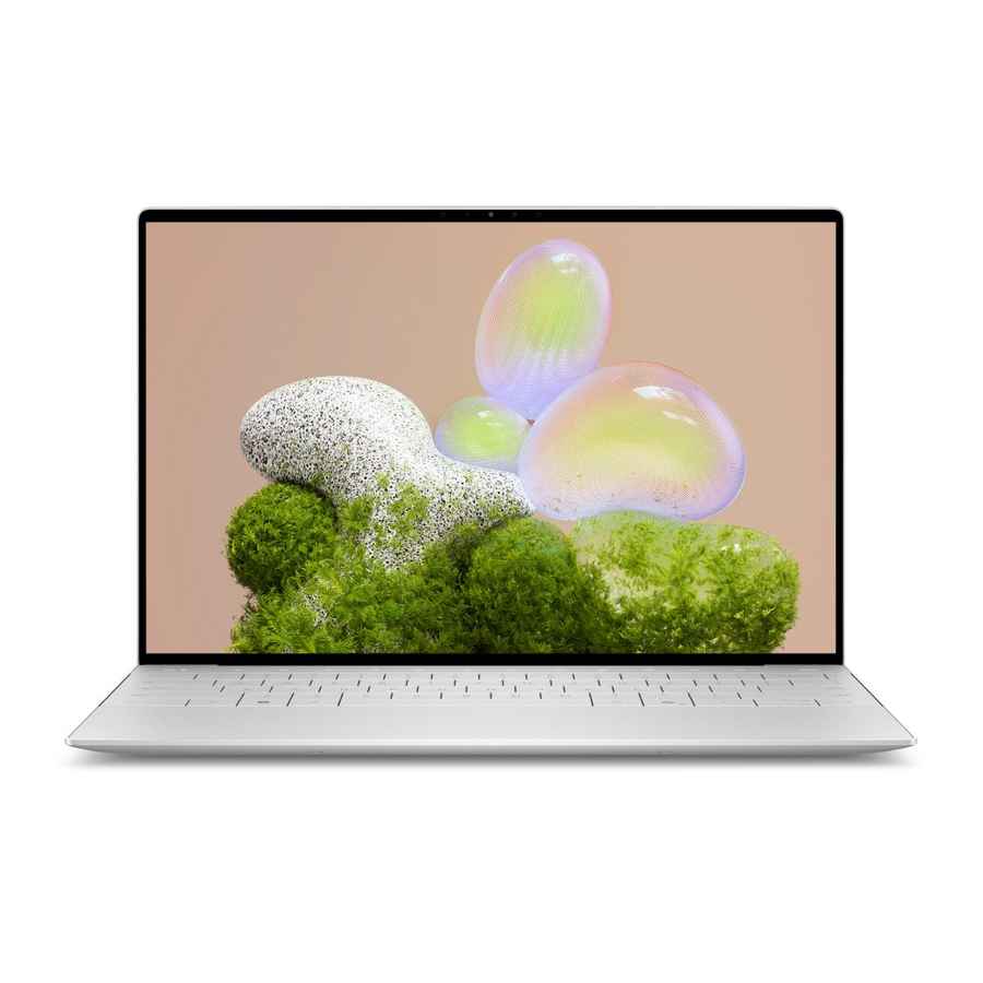 Dell XPS 13 9350