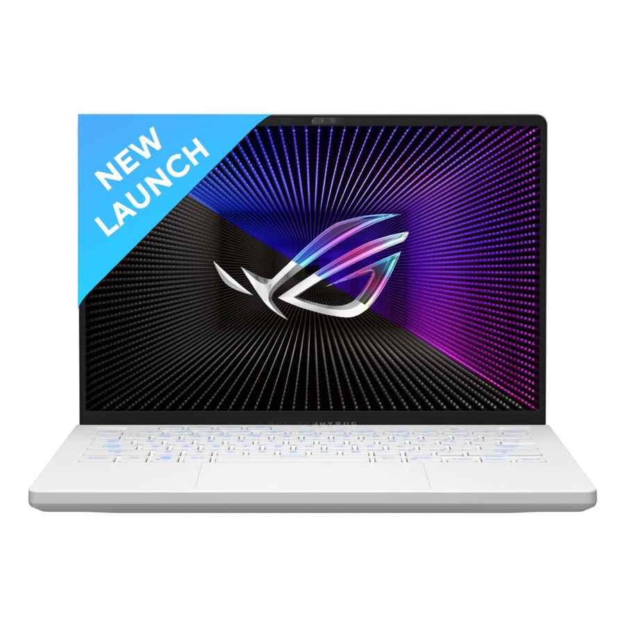 Asus ROG Zephyrus G14 GA402XZ-N2019WS