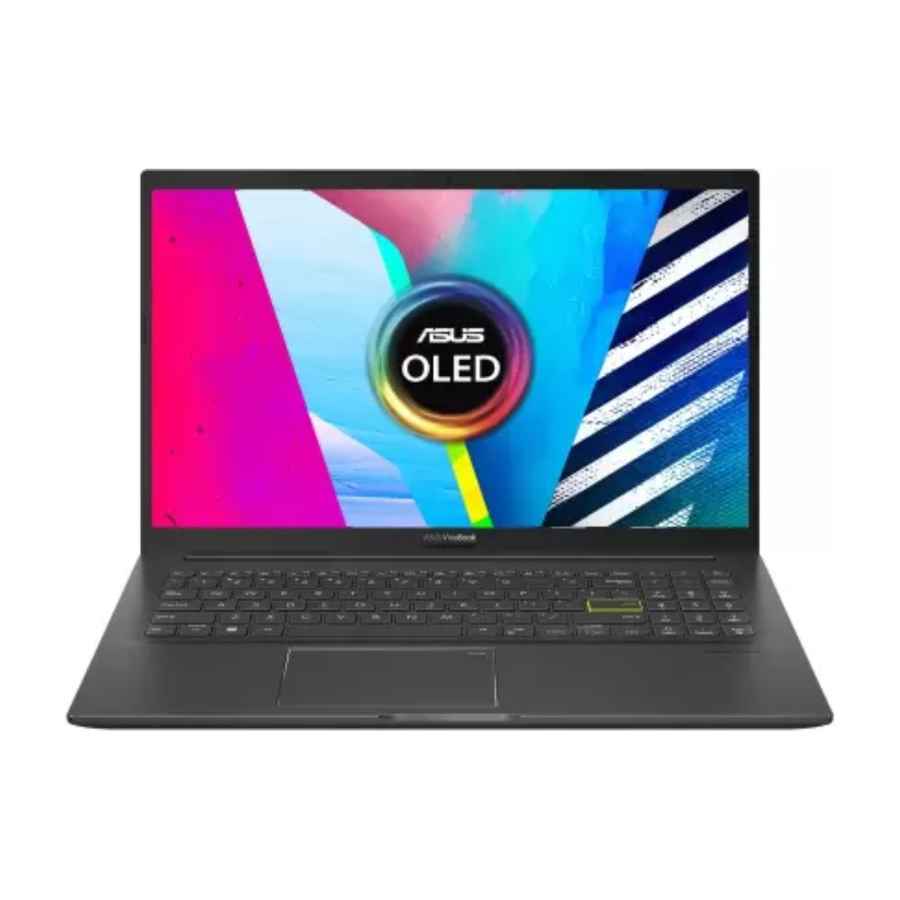 ASUS Vivobook K15 OLED Ryzen 5-5500U (KM513UA-L512WS)