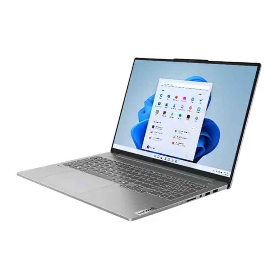 Lenovo IdeaPad Pro 5 Core Ultra