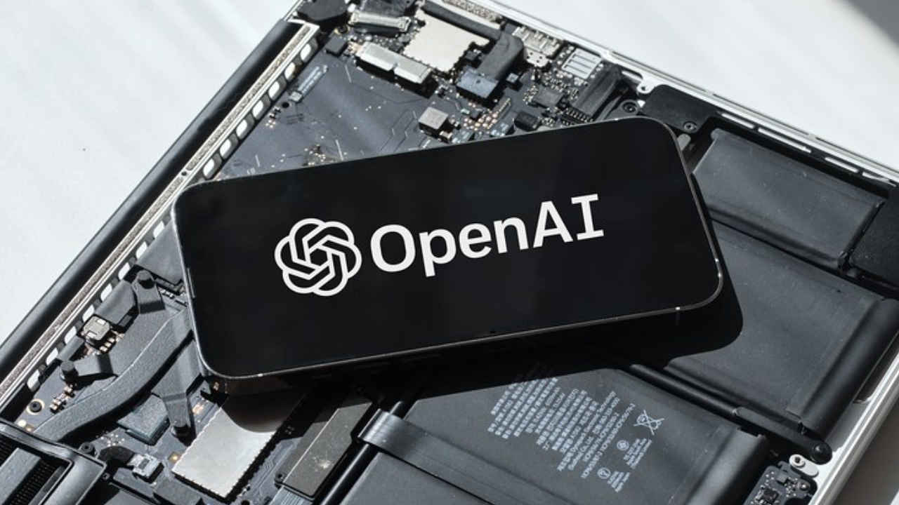 OpenAI hits back at Elon Musk, says he wanted it to become a for-profit company