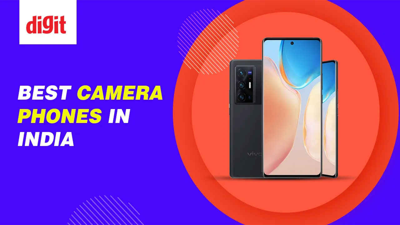 Best Camera Phones in India (December 2024)