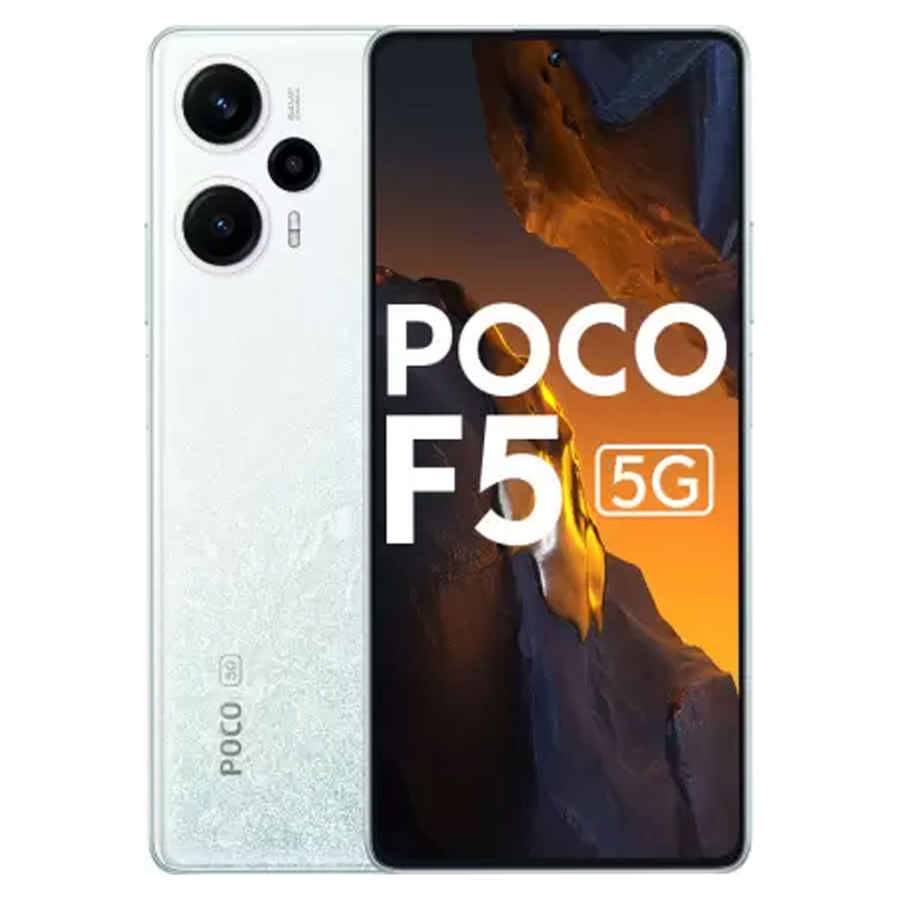 Poco F5