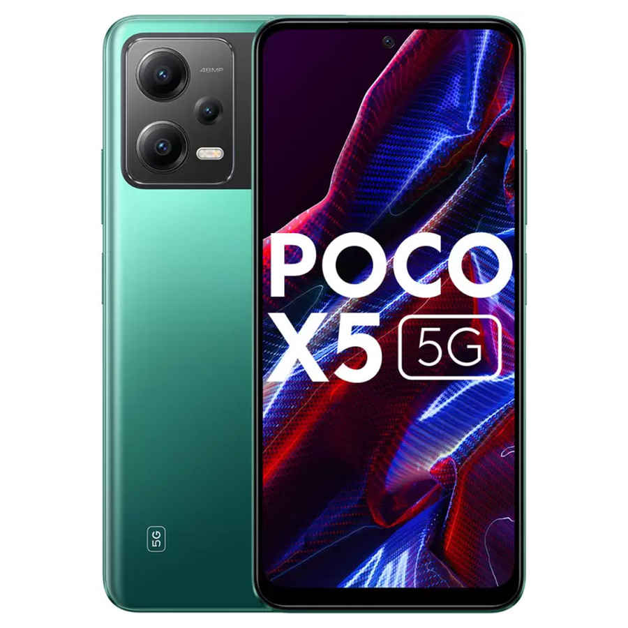 POCO X5 5G