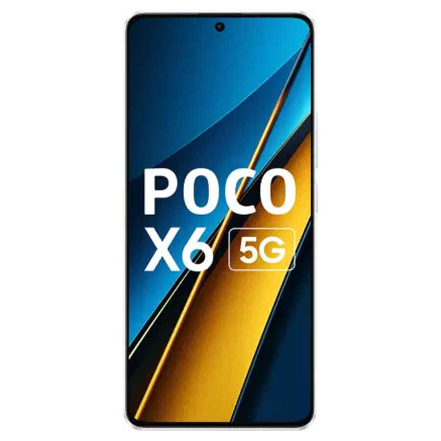 POCO X6 5G