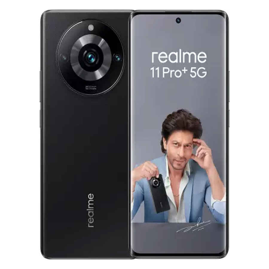 realme 11 Pro+ 5G