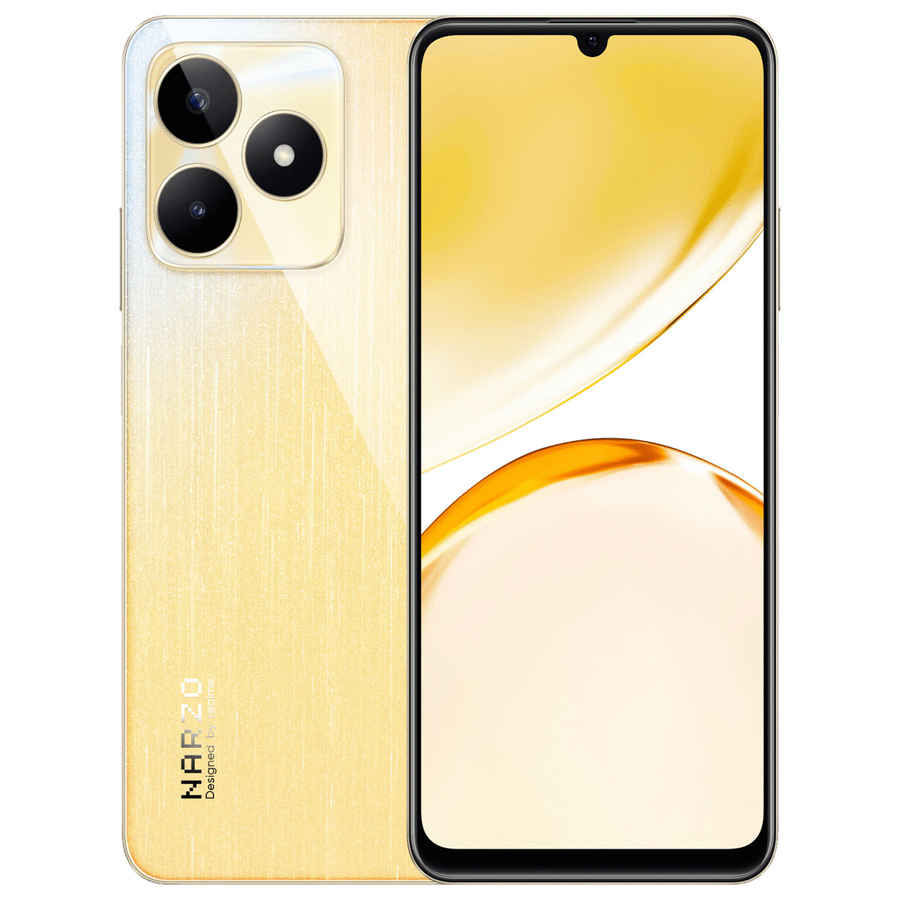 Realme Narzo N53