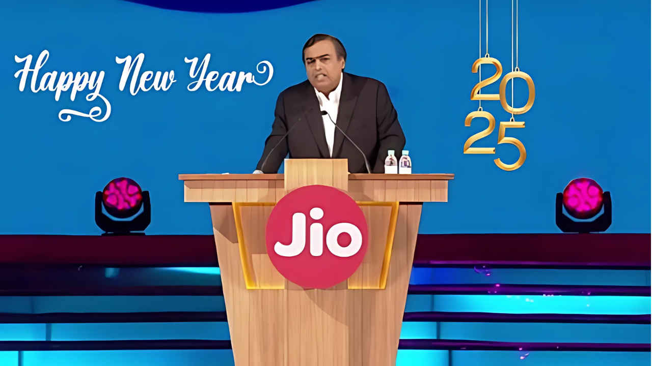 बेस्ट हैं Mukesh Ambani की Jio के ये वाले रिचार्ज प्लान, 2025 में डेटा और कॉलिंग की टेंशन खत्म, थर्ड वाला प्लान है सभी के लिए शानदार