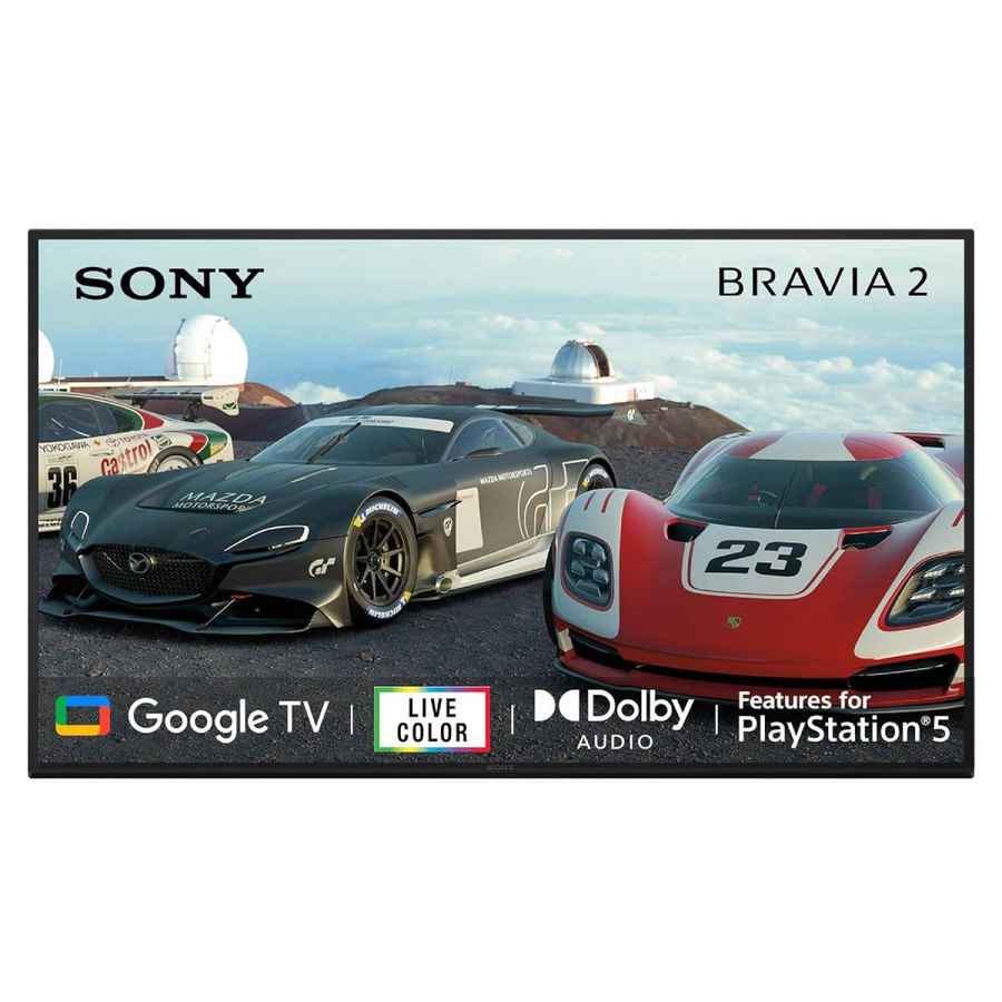 Sony Bravia 2