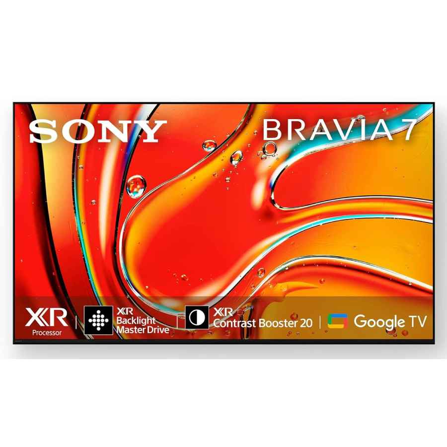 Sony Bravia 7 Mini LED TV (K-65XR70)