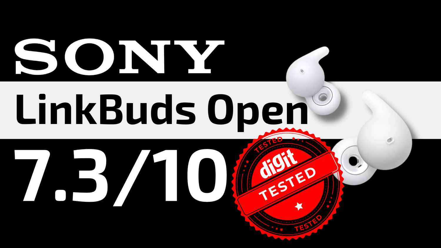 Sony LinkBuds Open Review: Striking a balance between concept and execution