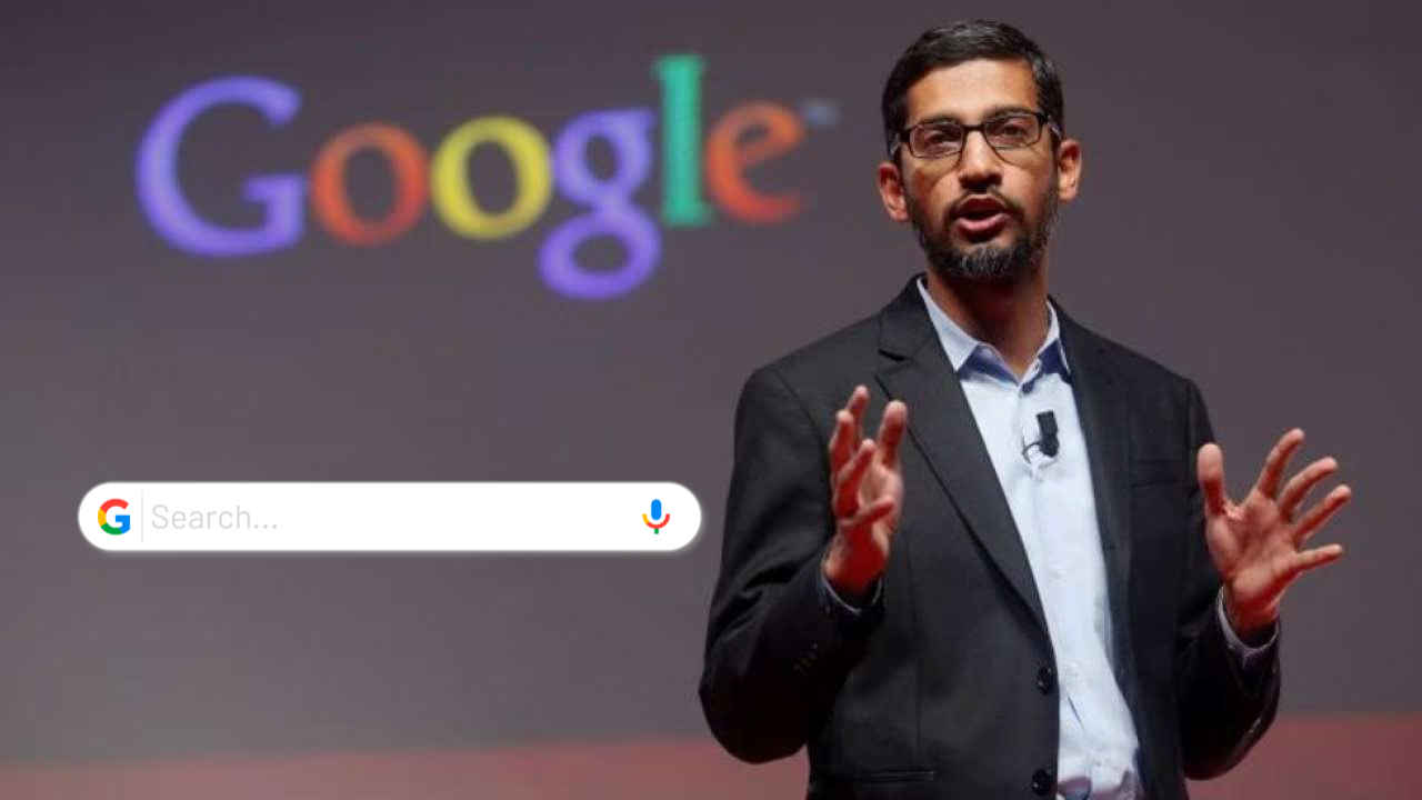 Rivals demand action against Google’s search result changes, here’s why