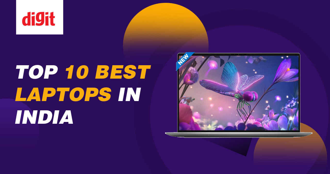 Best Laptops in India (December 2024)